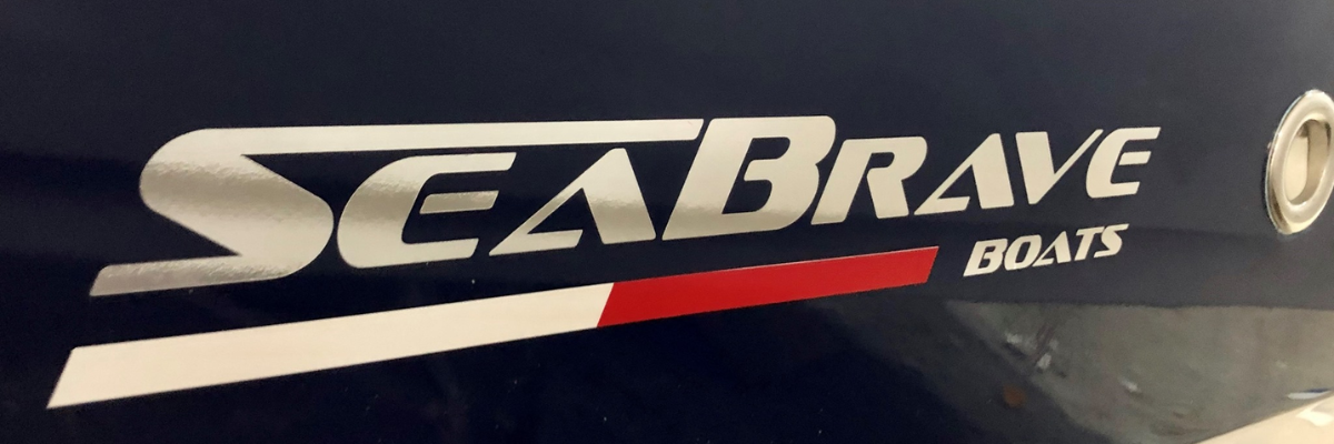 Picture for category SEABRAVE