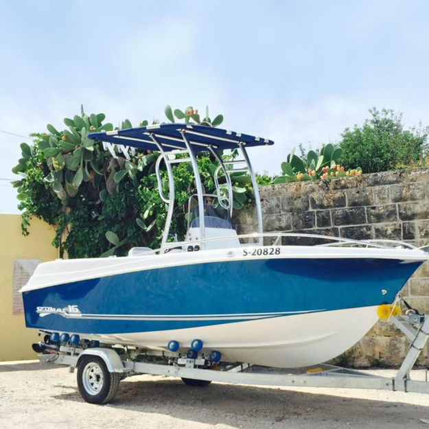 Picture of SEABRAVE 16