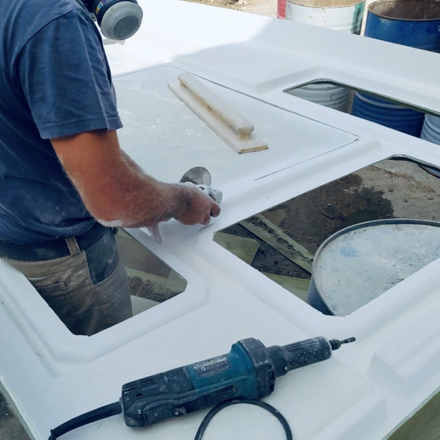 Picture of SEABRAVE 22 CUSTOM