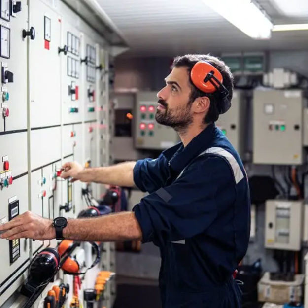 Picture of Engineering Studies