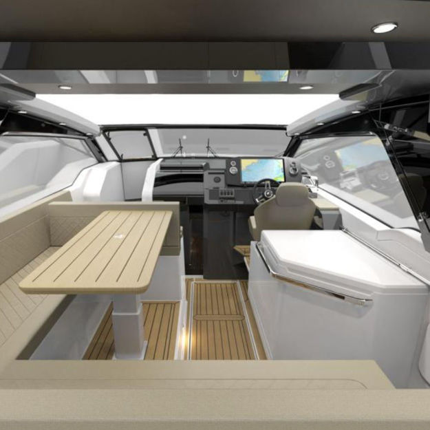 Picture of Full boat refits